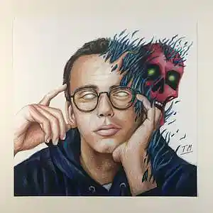 Picture for song 'Flavor' by artist 'The Soul Society Beatz'