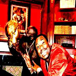Picture for song 'Bout U (Rick Ross x Meek Mill Type Beat)' by artist 'Trackmatic 850'