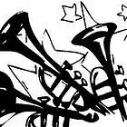 Picture for song 'Actually I'm back Tho' by artist 'TwizzzDaWiz'