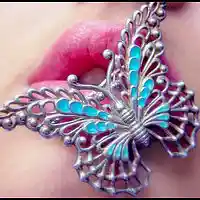 Picture for song 'Kiss From A Butterfly' by artist 'Versa Jay Beats'