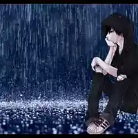 Picture for song 'Raindrops' by artist 'W4VE P4RTY'