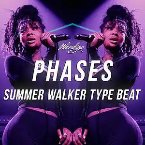 Picture for song 'Phases *BLACK FRIDAY SALE -50*' by artist 'Wendigo'