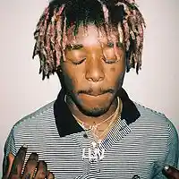 Picture for song 'FREE Lil Uzi Vert Type Beat - CLASH' by artist 'AdyAcoca'