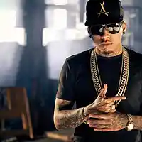 Picture for song 'Dynasty (New)' by artist 'Artiztik Beatz'