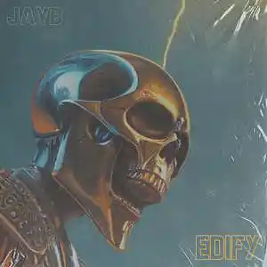 Picture for song 'Edify (Lo-Fi Guitar Boom Bap Beat)' by artist 'BEATS BY JAYB'