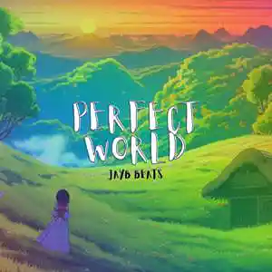 Picture for song 'Perfect World (Lo Fi Buddy Type Beat)' by artist 'BEATS BY JAYB'
