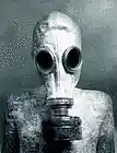 Picture for song 'Toxygen' by artist 'Blackout Sappy'
