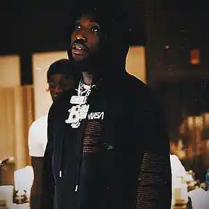 Picture for song 'Another Chance / Meek Mill Type Beat (2 For 1)' by artist 'Buckroll'