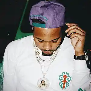 Picture for song 'Time to Wonder / G Herbo Type Beat (2 For 1)' by artist 'Buckroll'