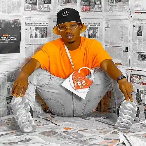 Artist picture