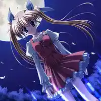 Picture for song 'Wait 4 You' by artist 'Cassawary'