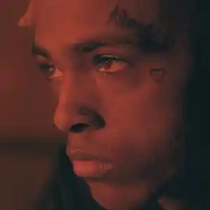 Picture for song 'XXXTENTACION-NUMB ME' by artist 'Chevy on the Come up Beatz'