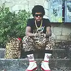 Picture for song 'Rank Up (Produced by Chuy Beats)' by artist 'Chuy Beats'