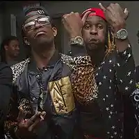 Picture for song 'Stay Lit x Thug x Migos Type beat *Free DL*' by artist 'Coast Boi Productionz'