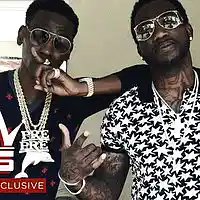 Picture for song 'B B B Bounce FREE DL $100 Ex' by artist 'Cracka Lack'