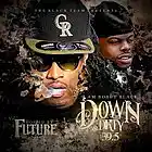 Picture for song 'Shout Out ft. Future Prod. by Crankinstien' by artist 'Crankinstien On Da Track'