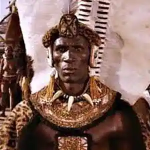 Picture for song 'THIS IS AFRICA' by artist 'Daspibeats'