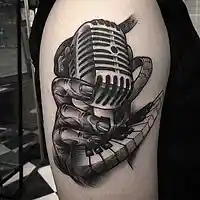 Picture for song '*NEW*Freedom Of Speech' by artist 'Dice Muzick'