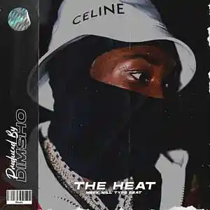 Picture for song 'The Heat' by artist 'Dimsho Beats'