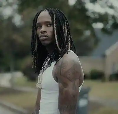 Picture for song 'Bag Chaser' by artist 'DRAXLUR'