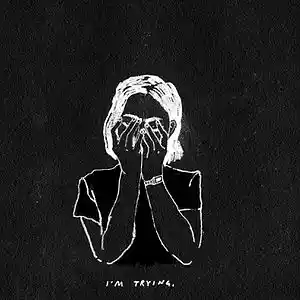 Picture for song 'Beat Alone Sad - TRAP SAD Prod (Kevin)' by artist 'DYEHUTHY(Prod.Kevin J)'