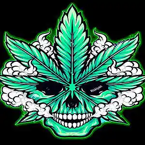 Picture for song 'BASE DE RAP 2021 "LA FLOR DE LA VIDA"' by artist 'Eigh Teen Beats'