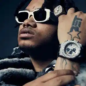 Picture for song 'Luh Kel x NoCap Type Beat - Call Me Any Time' by artist 'ErieBeats'