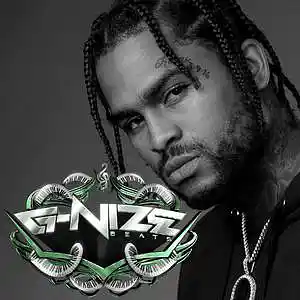 Picture for song 'Relax' by artist 'GnizeBeats'