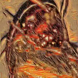 Picture for song 'Not That Important' by artist 'God particle Reject (project)'