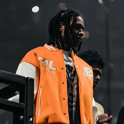 Picture for song '"CHARGER" - Lil Durk x Yungeen Ace Type Beat' by artist 'GodzTL'