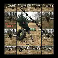 Picture for song 'The Interlude Prod. H.A.Z.E.' by artist 'H.A.Z.E. The MC'