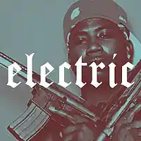 Picture for song 'Electric ..::GANGSTA::.. ' by artist 'HEATONDABEAT'