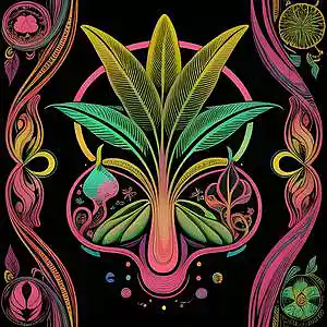 Picture for song 'Inner Glow' by artist 'Hochmuzik'