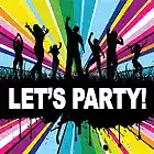 Picture for song 'Party Rockers' by artist 'Hush Dat Fuss Productions'