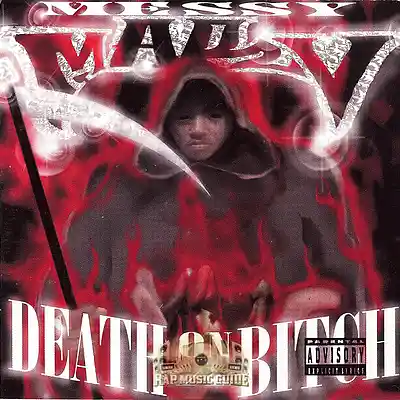 Picture for song 'Plugg Mobb - Messy Marv Type Beat' by artist 'Idea Beatz'