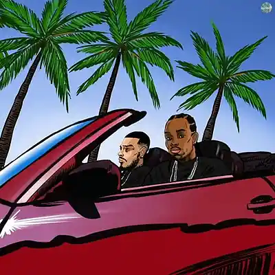 Picture for song 'San Jo - West Coast Bay Area Type Beat' by artist 'Idea Beatz'