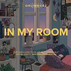Picture for song 'In My Room (BUY 1 GET 4 FREE)' by artist 'IMPALA DRUMMERZ'