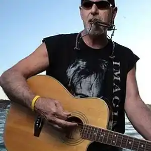 Picture for song 'No time left at all' by artist 'Jimmy Muffin Yessian'