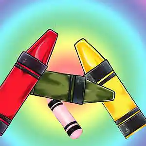 Picture for song 'OLIVE! - Rainbow Principles' by artist 'Joe Cyr'