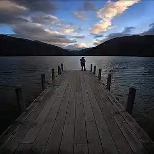 Picture for song 'Farewell Letter, Saying Goodbye' by artist 'Kamileon'