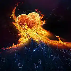 Picture for song 'heart full of soul -the Yardbirds' by artist 't polimeros'