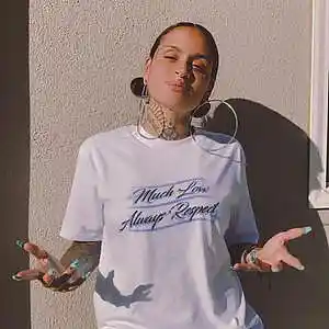 Picture for song 'Bad Girl (Kehlani Type Beat)' by artist 'Loudestro'