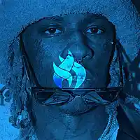Picture for song 'Warm Up' by artist 'MadReal'