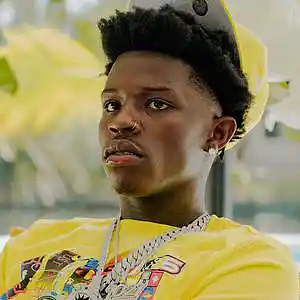 Picture for song 'Quando Rondo x Calboy Type Beat - Keep Me Dry' by artist 'magicboy'