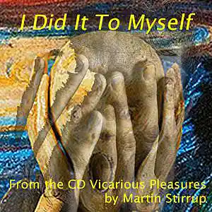 Picture for song 'VP 11 I Did It To Myself' by artist 'martin stirrup'