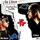 Picture for song 'Go Off (J.Cole feat Big Sean BANGER!!) FREE DL' by artist 'M-Dubb or Prince Dugan'