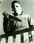 Picture for song 'MICHAEL MYERS WITH A KNIFE' by artist 'MIKE TEW BEATZ'