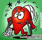 Picture for song 'Heartbroken' by artist 'Muzikal Masta Mindz'