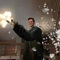 Picture for song 'Warfare' by artist 'Nick Vanelli'