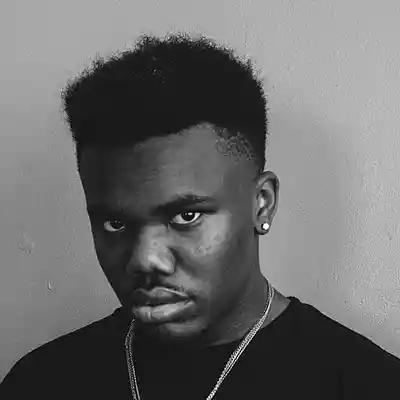 Picture for song '"VISION" - TYPE BEAT BABY KEEM' by artist 'nijaytheunique'